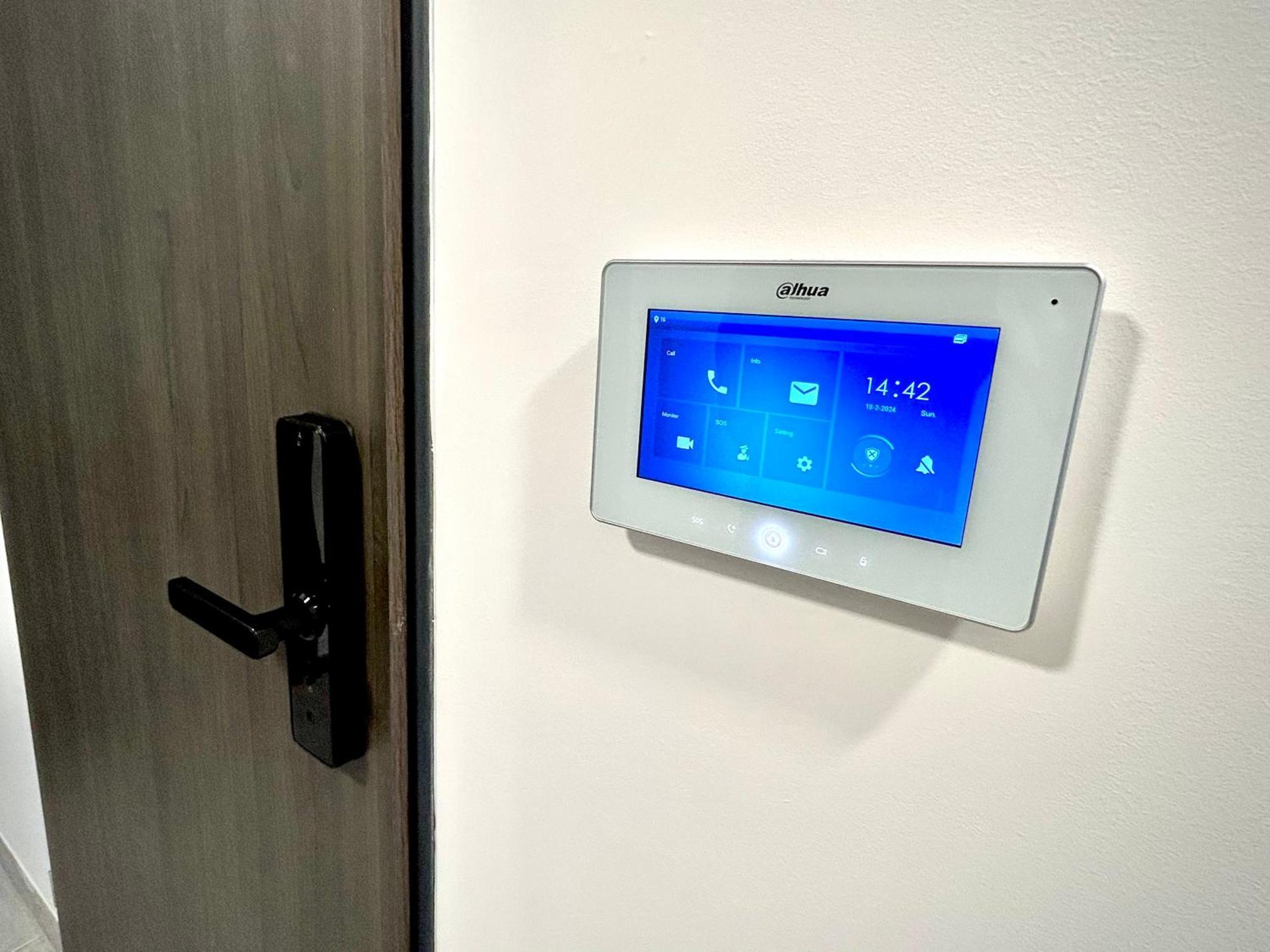 Apartmany Premium Se Soukromym Parkovanim Česká Lípa Dış mekan fotoğraf