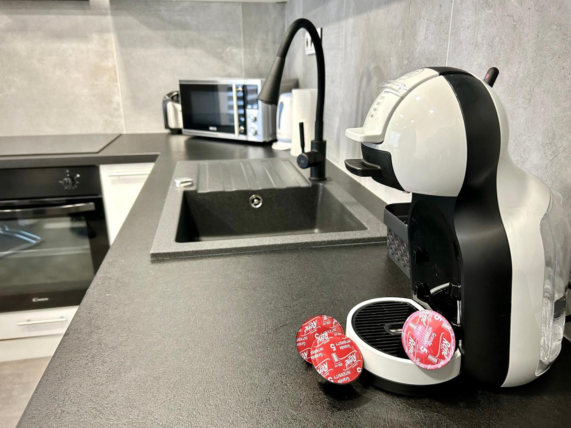 Apartmany Premium Se Soukromym Parkovanim Česká Lípa Dış mekan fotoğraf