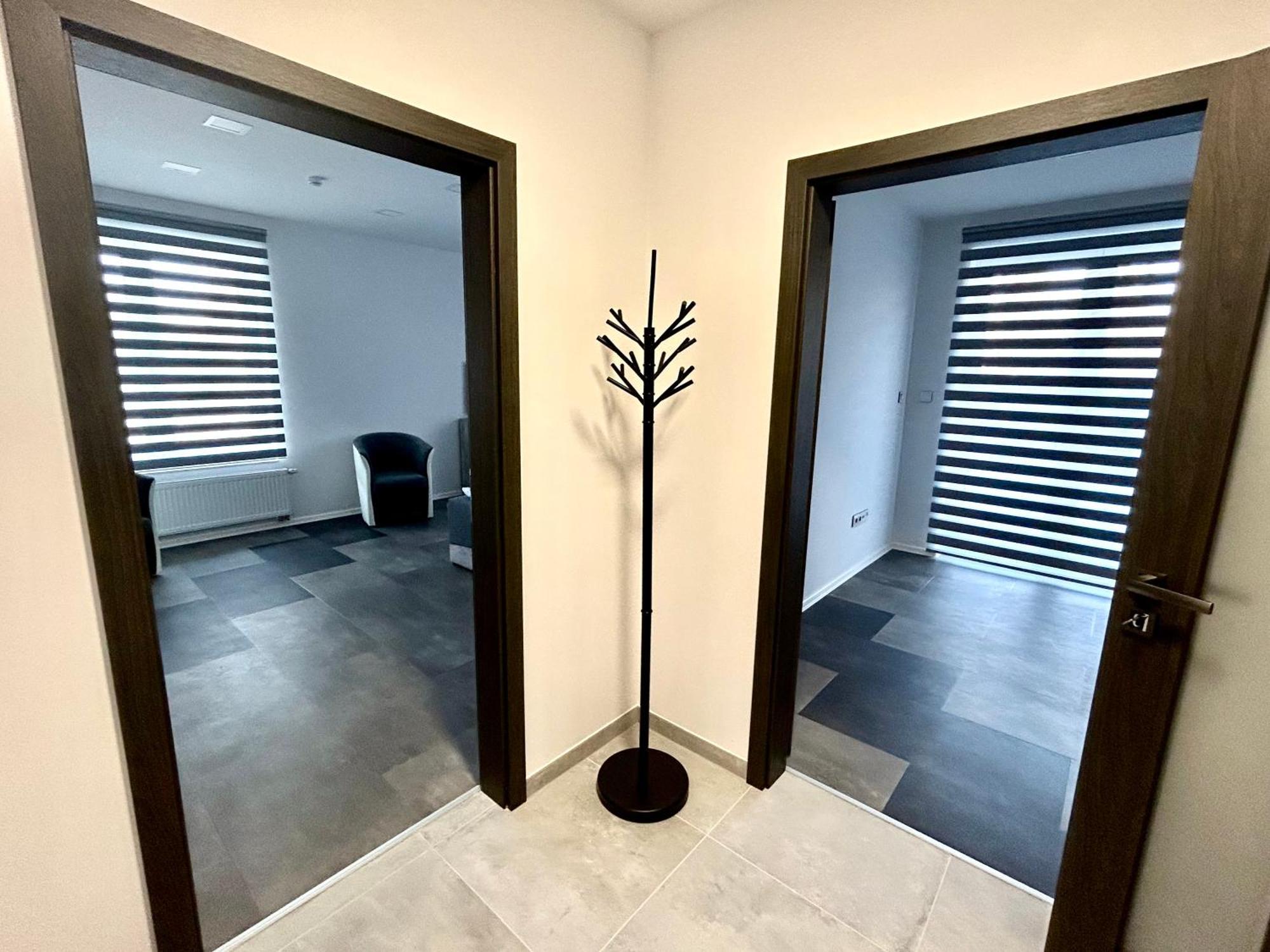 Apartmany Premium Se Soukromym Parkovanim Česká Lípa Dış mekan fotoğraf