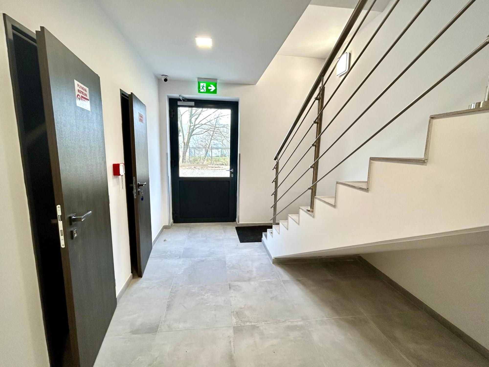 Apartmany Premium Se Soukromym Parkovanim Česká Lípa Dış mekan fotoğraf